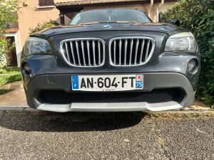 BMW X1 E84 23d - 2010 en venta en subasta en Benzin – foto 22/122