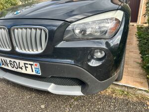 BMW X1 E84 23d - 2010 en venta en subasta en Benzin – foto 24/122