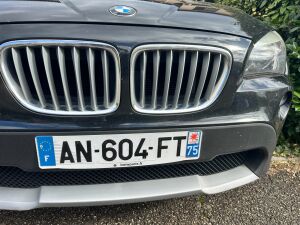 BMW X1 E84 23d - 2010 en venta en subasta en Benzin – foto 25/122