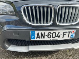 BMW X1 E84 23d - 2010 en venta en subasta en Benzin – foto 26/122