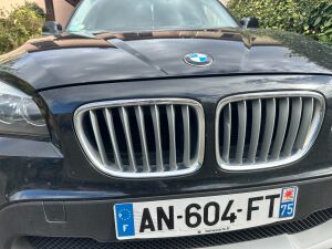 BMW X1 E84 23d - 2010 en venta en subasta en Benzin – foto 27/122
