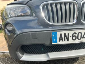 BMW X1 E84 23d - 2010 en venta en subasta en Benzin – foto 28/122