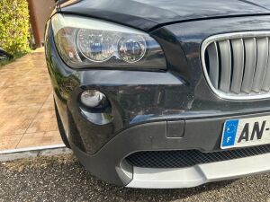 BMW X1 E84 23d - 2010 en venta en subasta en Benzin – foto 29/122