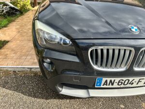 BMW X1 E84 23d - 2010 en venta en subasta en Benzin – foto 30/122