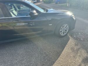 BMW X1 E84 23d - 2010 en venta en subasta en Benzin – foto 33/122