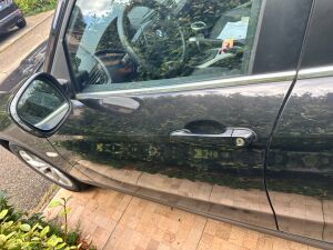 BMW X1 E84 23d - 2010 en venta en subasta en Benzin – foto 34/122
