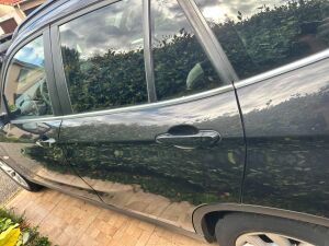 BMW X1 E84 23d - 2010 en venta en subasta en Benzin – foto 36/122
