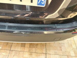 BMW X1 E84 23d - 2010 en venta en subasta en Benzin – foto 39/122