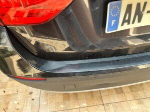 BMW X1 E84 23d - 2010 en venta en subasta en Benzin – foto 43/122