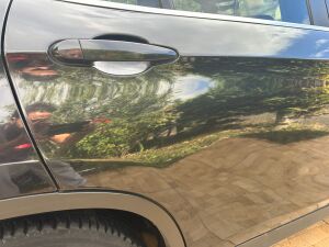 BMW X1 E84 23d - 2010 en venta en subasta en Benzin – foto 44/122