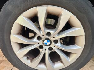 BMW X1 E84 23d - 2010 en venta en subasta en Benzin – foto 46/122