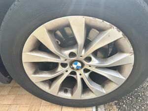BMW X1 E84 23d - 2010 en venta en subasta en Benzin – foto 47/122