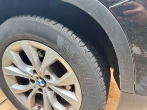 BMW X1 E84 23d - 2010 en venta en subasta en Benzin – foto 48/122