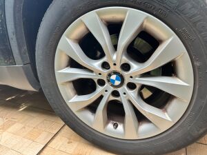 BMW X1 E84 23d - 2010 en venta en subasta en Benzin – foto 49/122