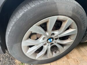 BMW X1 E84 23d - 2010 en venta en subasta en Benzin – foto 50/122