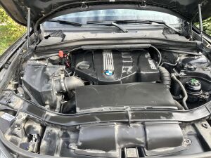 BMW X1 E84 23d - 2010 en venta en subasta en Benzin – foto 51/122