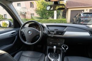 BMW X1 E84 23d - 2010 en venta en subasta en Benzin – foto 52/122