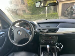 BMW X1 E84 23d - 2010 en venta en subasta en Benzin – foto 53/122