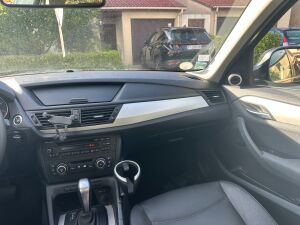 BMW X1 E84 23d - 2010 en venta en subasta en Benzin – foto 54/122