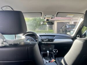 BMW X1 E84 23d - 2010 en venta en subasta en Benzin – foto 55/122