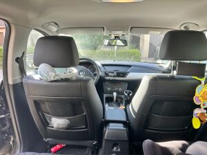 BMW X1 E84 23d - 2010 en venta en subasta en Benzin – foto 56/122