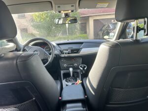 BMW X1 E84 23d - 2010 en venta en subasta en Benzin – foto 57/122