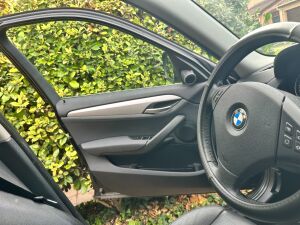 BMW X1 E84 23d - 2010 en venta en subasta en Benzin – foto 60/122