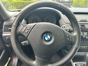 BMW X1 E84 23d - 2010 en venta en subasta en Benzin – foto 61/122