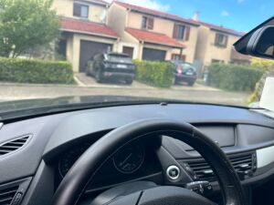 BMW X1 E84 23d - 2010 en venta en subasta en Benzin – foto 62/122