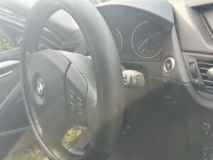 BMW X1 E84 23d - 2010 en venta en subasta en Benzin – foto 63/122