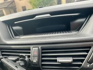 BMW X1 E84 23d - 2010 en venta en subasta en Benzin – foto 69/122