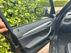 BMW X1 E84 23d - 2010 en venta en subasta en Benzin – foto 72/122