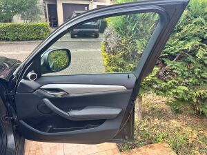 BMW X1 E84 23d - 2010 en venta en subasta en Benzin – foto 73/122