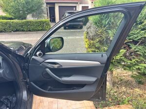 BMW X1 E84 23d - 2010 en venta en subasta en Benzin – foto 74/122