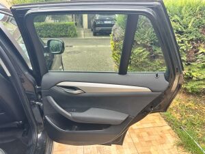BMW X1 E84 23d - 2010 en venta en subasta en Benzin – foto 75/122