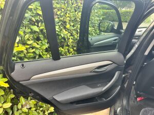 BMW X1 E84 23d - 2010 en venta en subasta en Benzin – foto 76/122