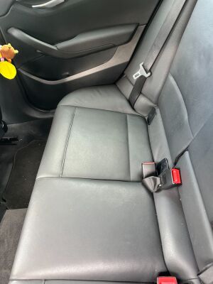 BMW X1 E84 23d - 2010 en venta en subasta en Benzin – foto 80/122