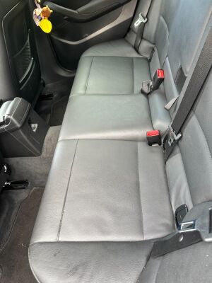 BMW X1 E84 23d - 2010 en venta en subasta en Benzin – foto 82/122