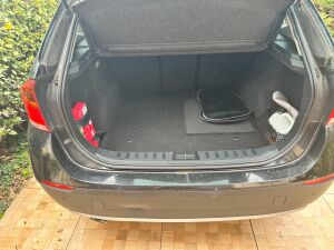 BMW X1 E84 23d - 2010 en venta en subasta en Benzin – foto 89/122