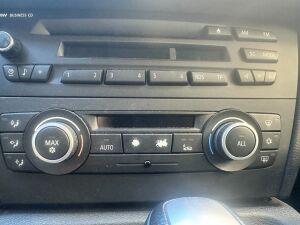 BMW X1 E84 23d - 2010 en venta en subasta en Benzin – foto 90/122