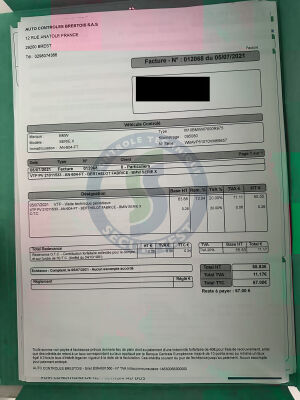BMW X1 E84 23d - 2010 en venta en subasta en Benzin – foto 106/122