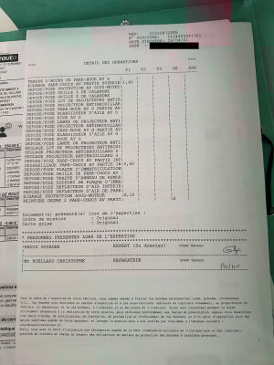 BMW X1 E84 23d - 2010 en venta en subasta en Benzin – foto 109/122