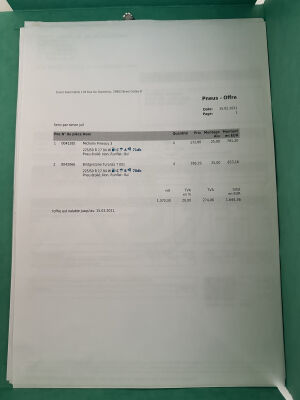 BMW X1 E84 23d - 2010 en venta en subasta en Benzin – foto 113/122
