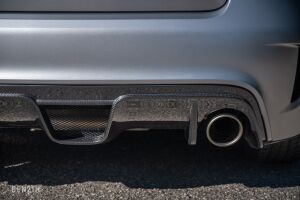 Abarth 695 Biposto 9k km - 2019 2018 à vendre aux enchères sur Benzin – photo 77/220