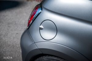 Abarth 695 Biposto 9k km - 2019 2018 à vendre aux enchères sur Benzin – photo 89/220