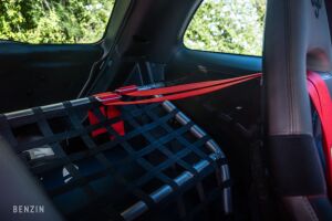 Abarth 695 Biposto 9k km - 2019 2018 à vendre aux enchères sur Benzin – photo 109/220