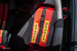 Abarth 695 Biposto 9k km - 2019 2018 à vendre aux enchères sur Benzin – photo 117/220