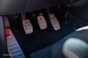 Abarth 695 Biposto 9k km - 2019 2018 à vendre aux enchères sur Benzin – photo 119/220