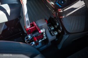 Abarth 695 Biposto 9k km - 2019 2018 à vendre aux enchères sur Benzin – photo 123/220