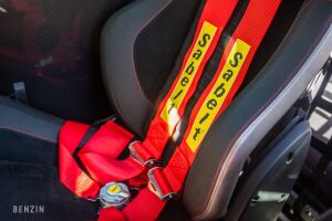 Abarth 695 Biposto 9k km - 2019 2018 à vendre aux enchères sur Benzin – photo 156/220